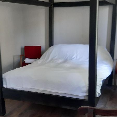 The City Inn Truro Luaran gambar
