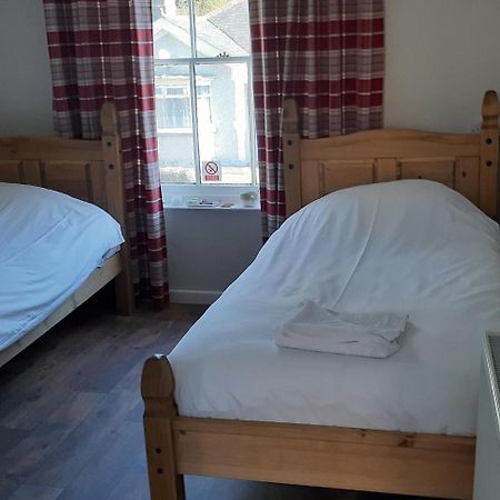 The City Inn Truro Luaran gambar