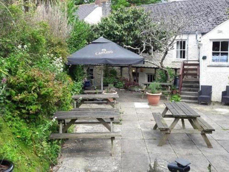 The City Inn Truro Luaran gambar