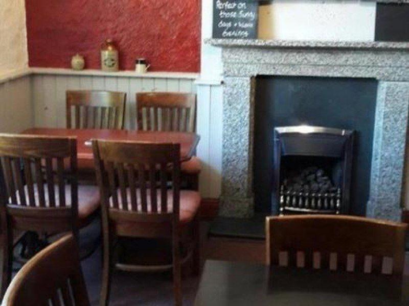 The City Inn Truro Luaran gambar