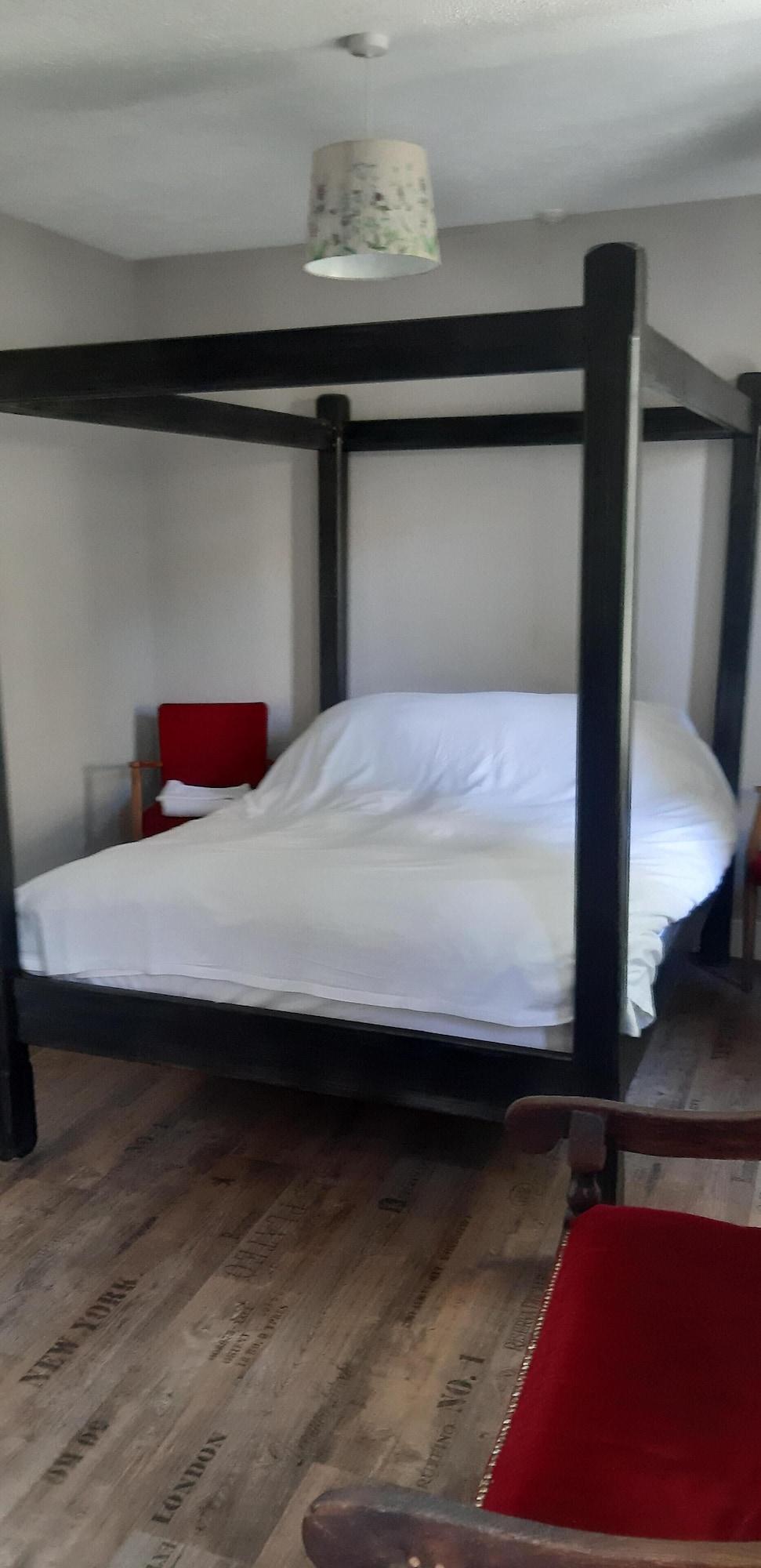 The City Inn Truro Luaran gambar