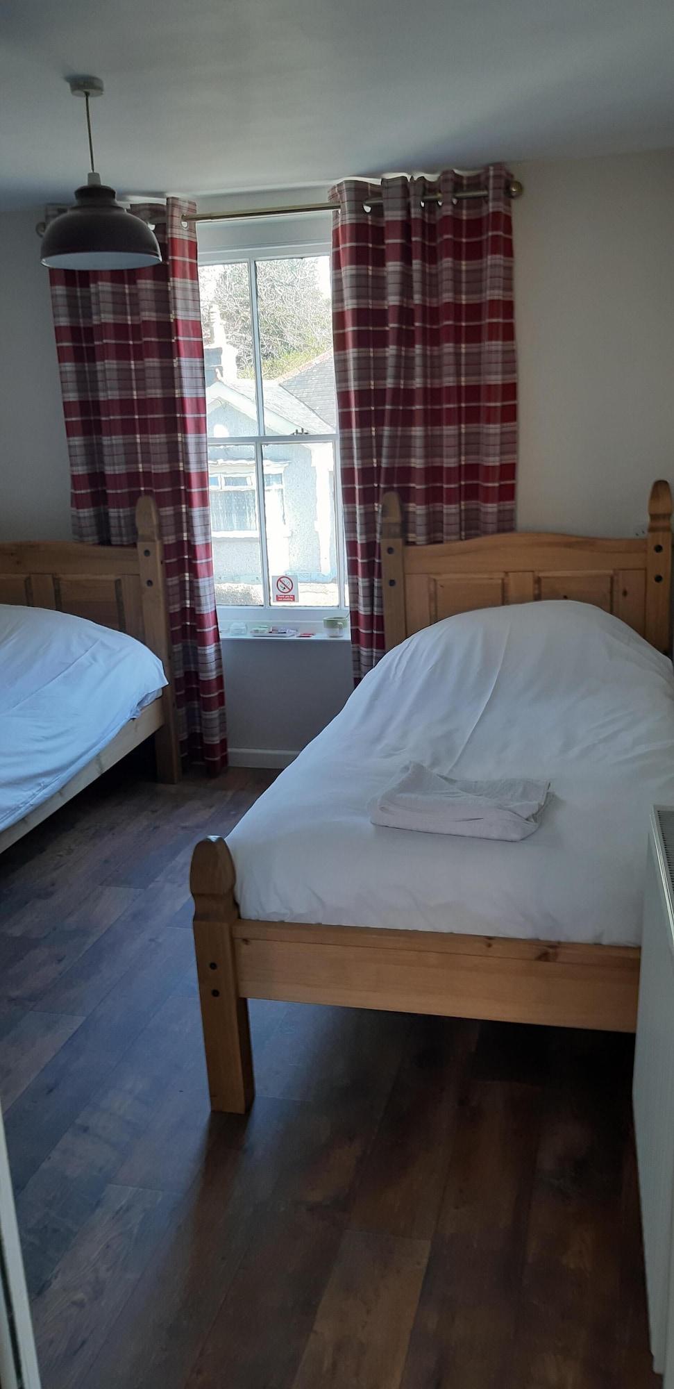 The City Inn Truro Luaran gambar