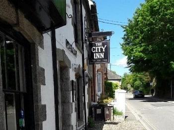 The City Inn Truro Luaran gambar