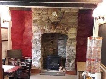 The City Inn Truro Luaran gambar