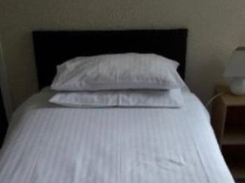 The City Inn Truro Luaran gambar