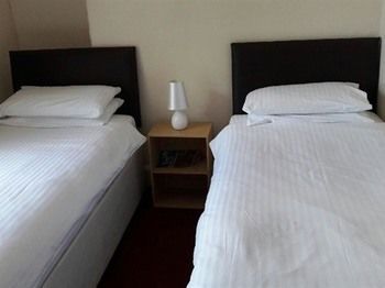 The City Inn Truro Luaran gambar