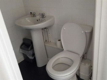 The City Inn Truro Luaran gambar