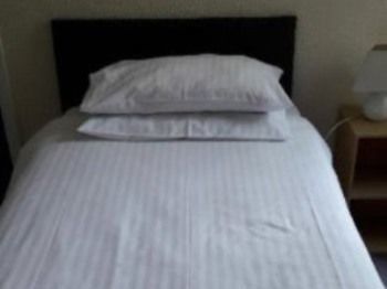 The City Inn Truro Luaran gambar
