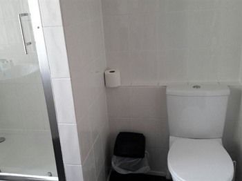 The City Inn Truro Luaran gambar